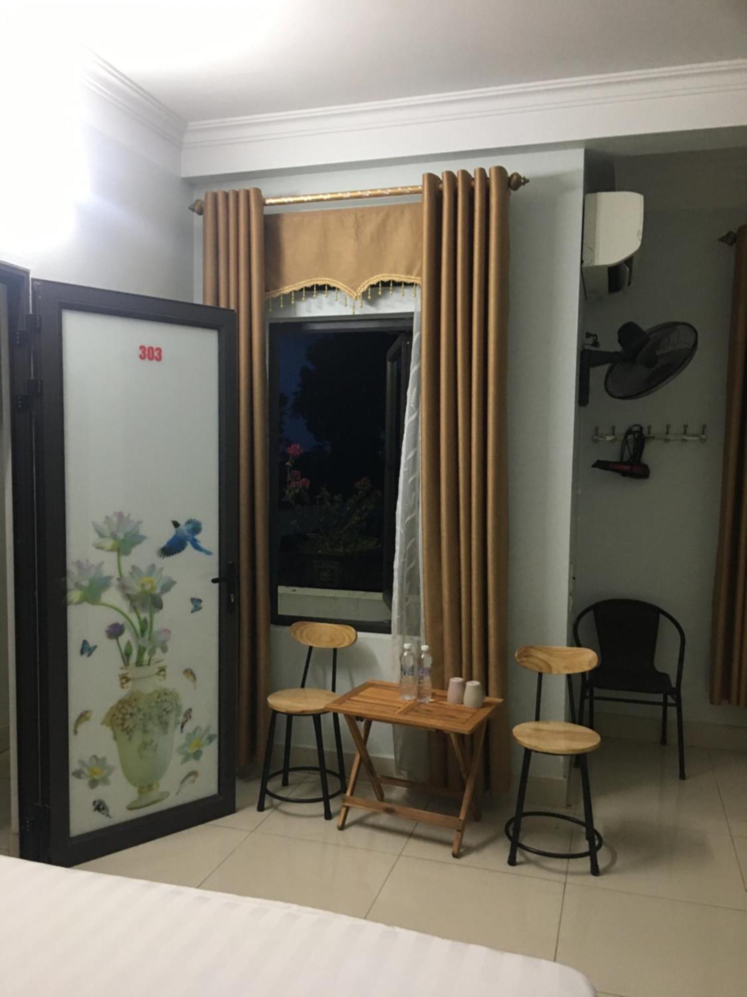 Tam Coc Scenery Homestay Van Lam エクステリア 写真